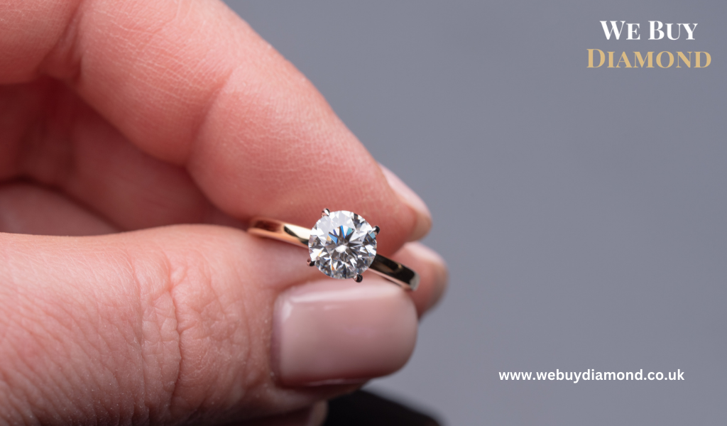 Discover Where and How to Sell Your Diamond Ring for Maximum Value