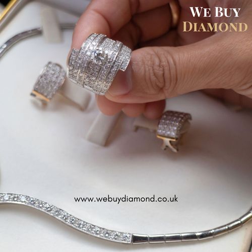 How to Get the Best Price When Selling Your Secondhand Jewellery?