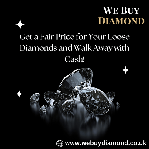Tips And Tricks For Getting The Best Price When Selling Diamonds For Cash