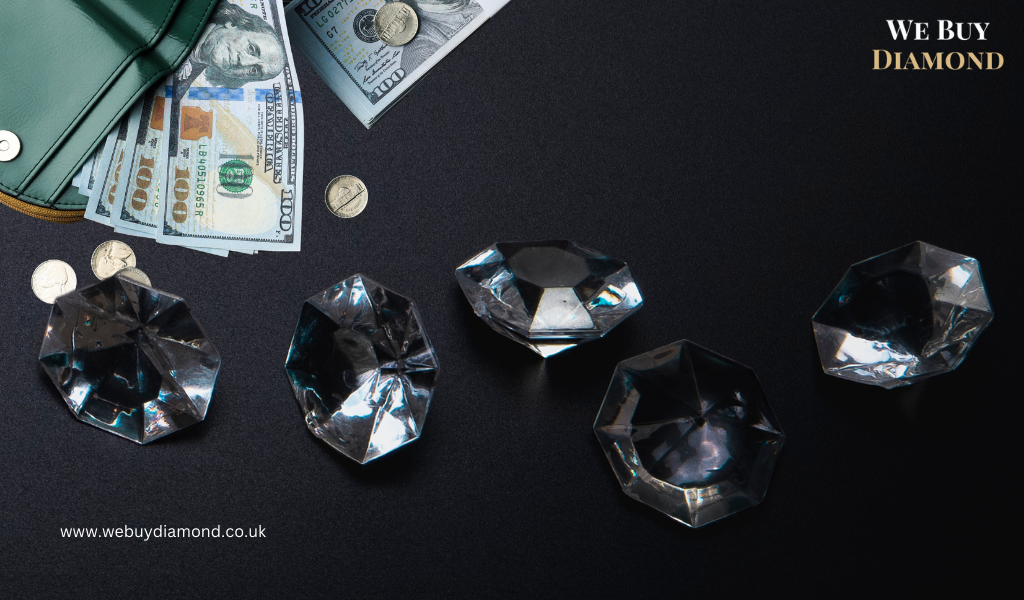 Understanding the Market: How to Sell Diamonds for Cash Successfully