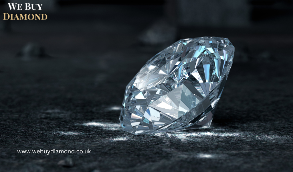 Sell Your Loose Diamond