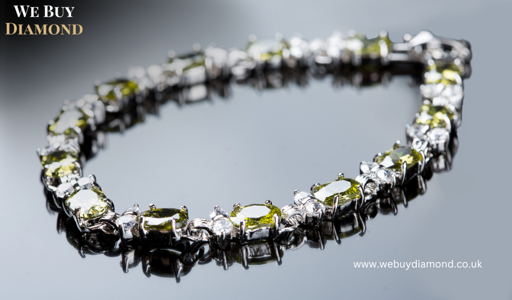 I want to sell my jewelry hotsell