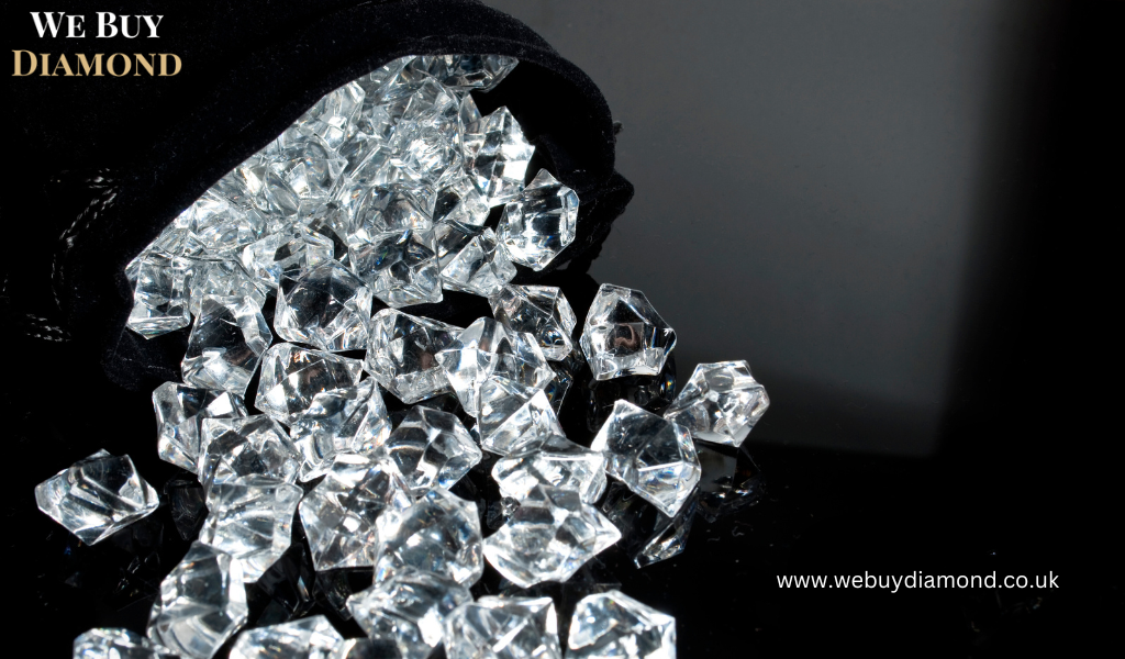 Sell Your Loose Diamond