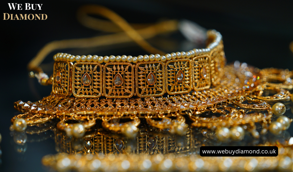 The Benefits of Selling Gold Jewellery: Why Now is the Right Time