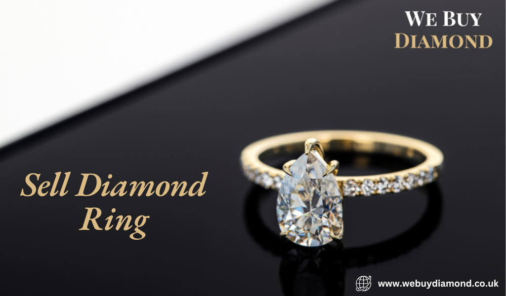 How To Successfully Sell Your Diamond Ring This Christmas